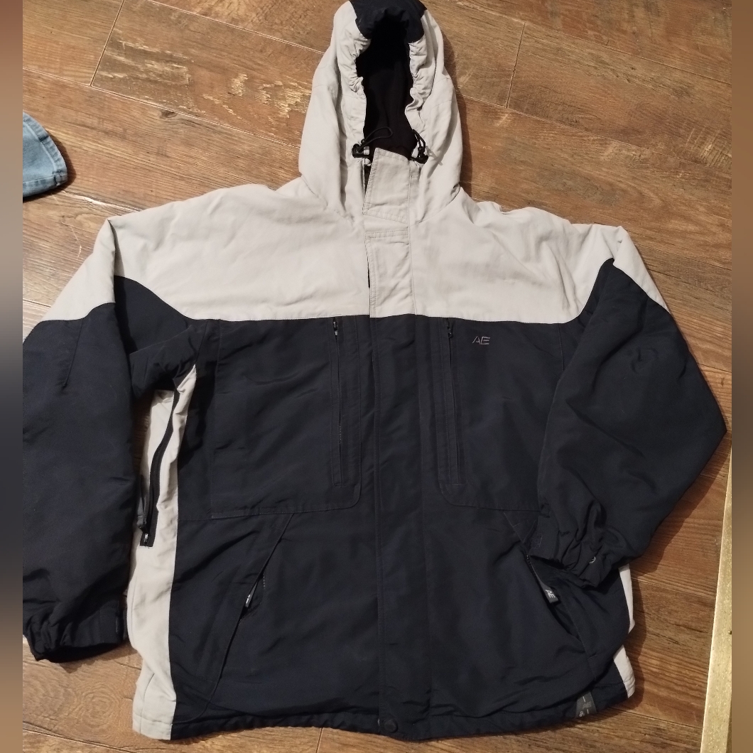 American Eagle Snow Performance Jacket